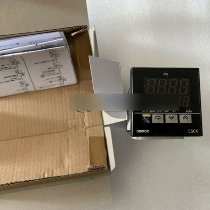 Omron E5CKAA1302 Digital Controller - OMRON