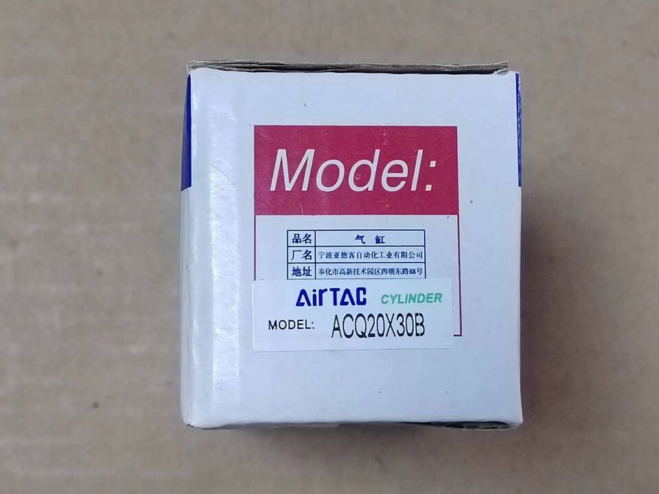 new 1PCS  ACQ20X30B  Cylinder