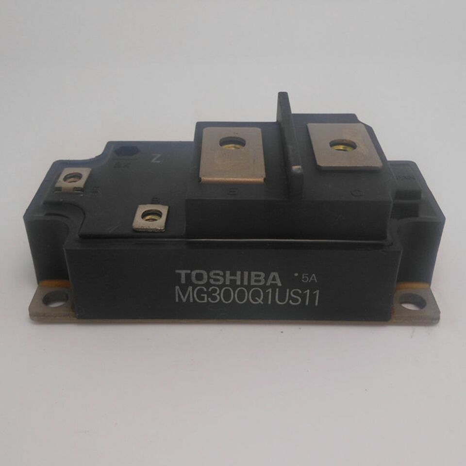 new 1PC Mitsubishi MG300Q1US11 IGBT Module - MITSUBISHI