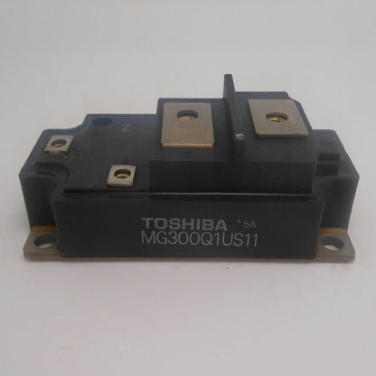 new 1PC Mitsubishi MG300Q1US11 IGBT Module - MITSUBISHI