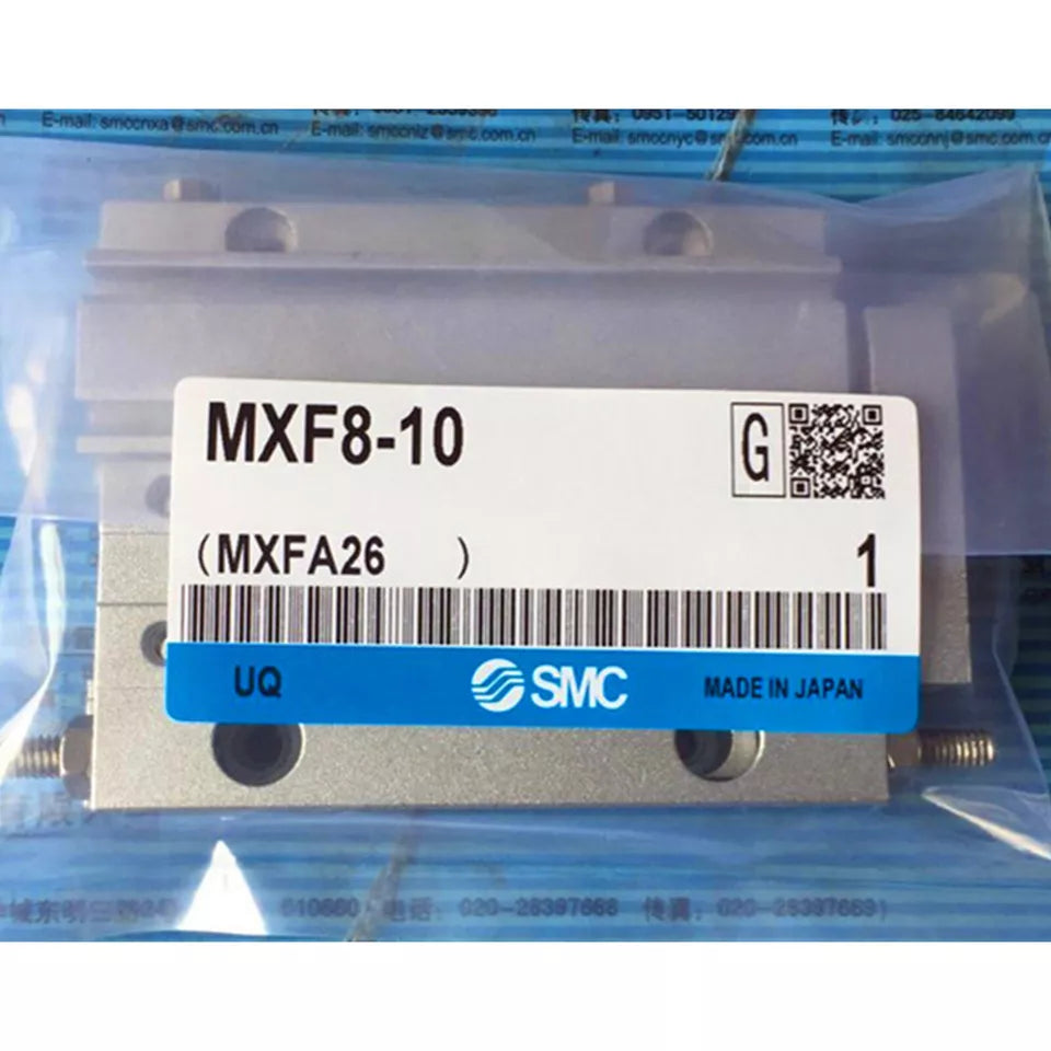 1PC SMC MXF810 Cylinder - High-Performance Engine - SM