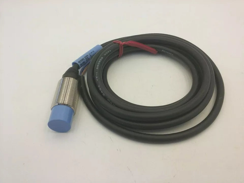 new 1PC Keyence ED-118U Proximity Switch Sensor ED118U In Box - KEYENCE