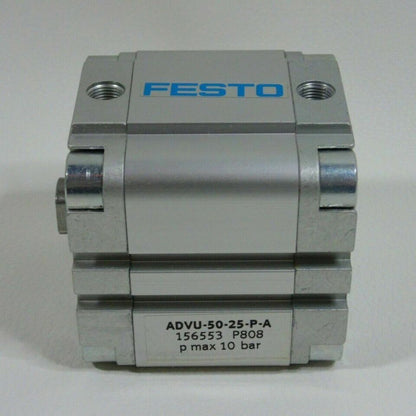 Festo ADVU5025PA Cylinder - FESTO
