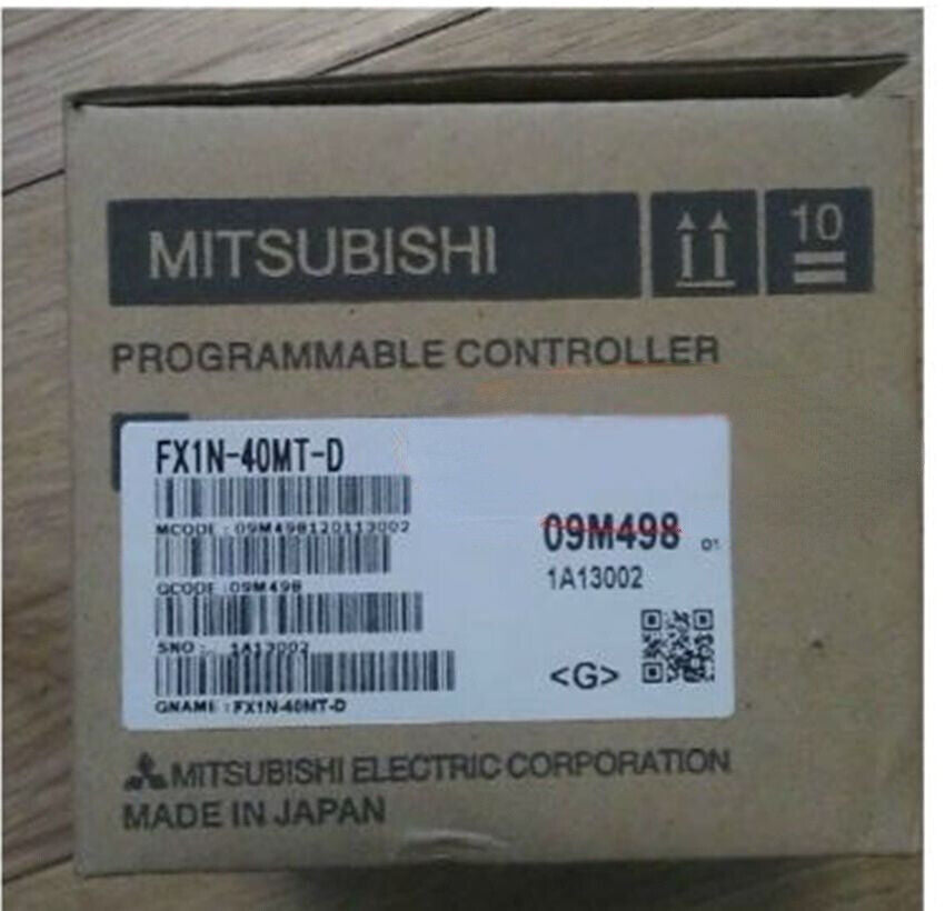 Mitsubishi FX1N-40MT-D - MITSUBISHI