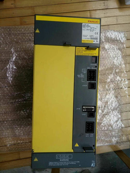 new 1PC  FANUC A06B-6140-H026 Servo Driver In Box ping