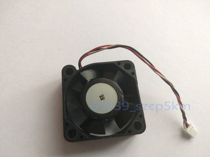 new 1PC Wired Router Cooler Cooling Fan 12V 0.12A 3Pin 1204KL-04W-B59 30 x10mm - KL