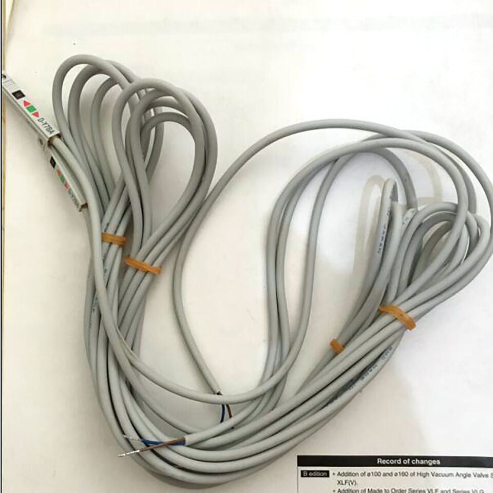 new 1PC SMC D-Y7BAL Pneumatic Autoswitch DY7BAL - SMC