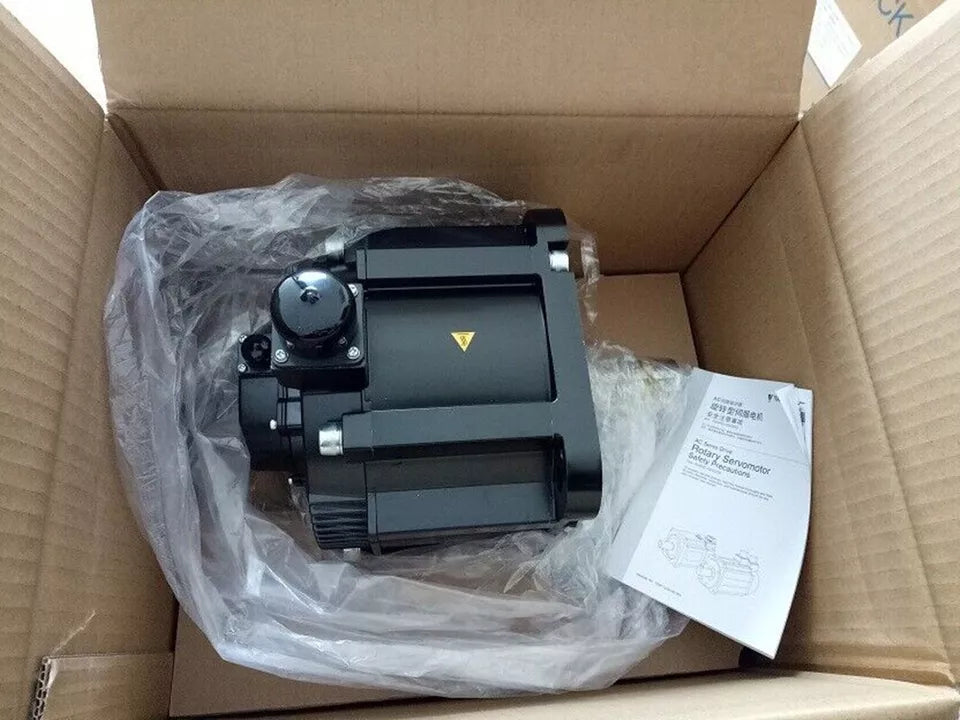 new 1PC Yaskawa SGM7G-09AFC6C Servo Motor SGM7G09AFC6C ping - YASKAWA