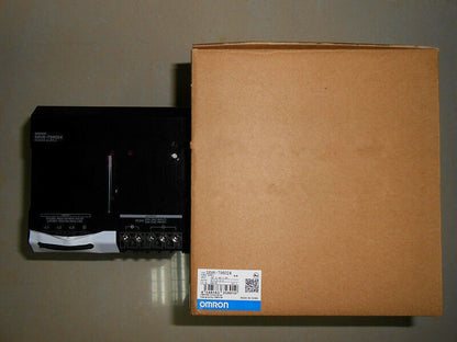 new 1PC Omron S8VK-T96024 S8VKT96024 Power Supplyer ping - OMRON