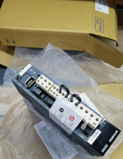 new Mitsubishi Servo Drive MDS-D-SVJ3-04NA MDSDSVJ304NA