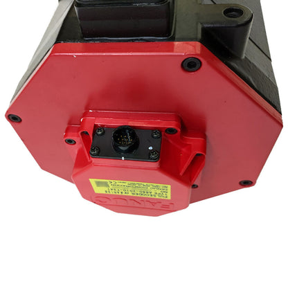 New 1PC Fanuc A06B-0265-B805 A06B0265B805 Servo Motor Ping - FANUC