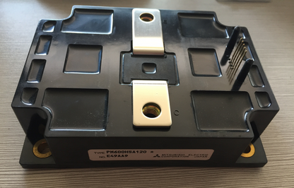 new Mitsubishi PM600HSA-120 Power Module 1PC PM600HSA120 ping - MITSUBISHI