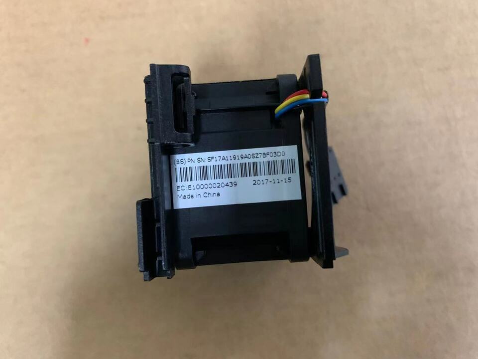 new 1PC Cooling Fan 01KP694 SR530 - THERMODYNAMIC INNOVATIONS