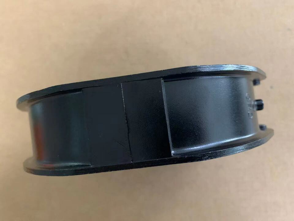 new 1PC For 172*150*38 fan cooling fan A-6AXFN 5915PC-12T-B30-A09 115V - VENDOR NAME