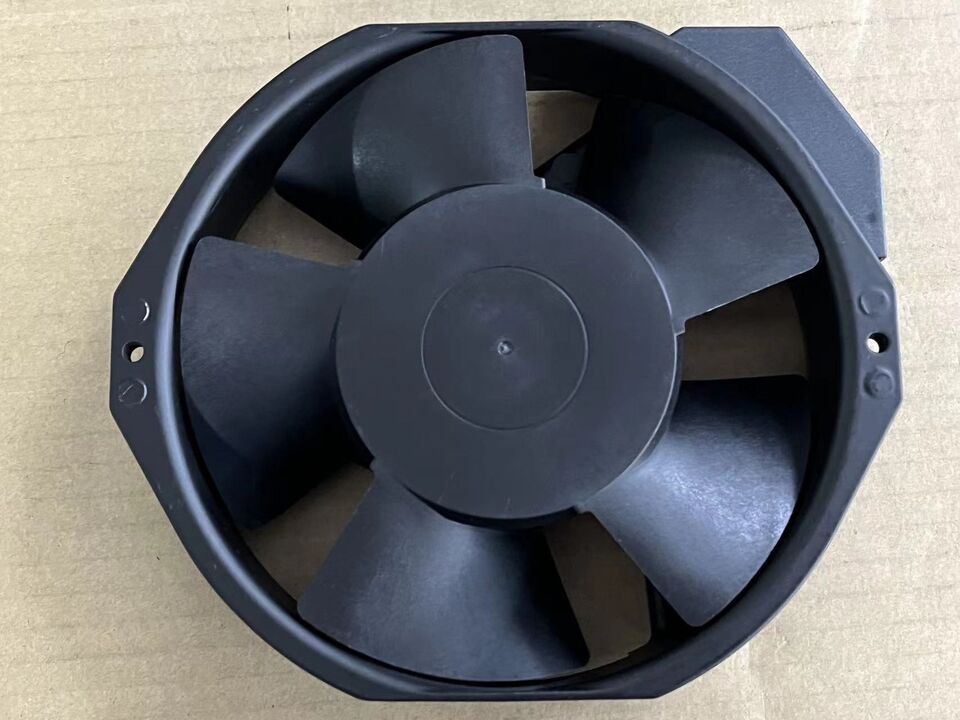 new 1PC Cabinet cooling fan UF15AC23BTH 230V 27 26W 17238 Mechatronics - KOEED
