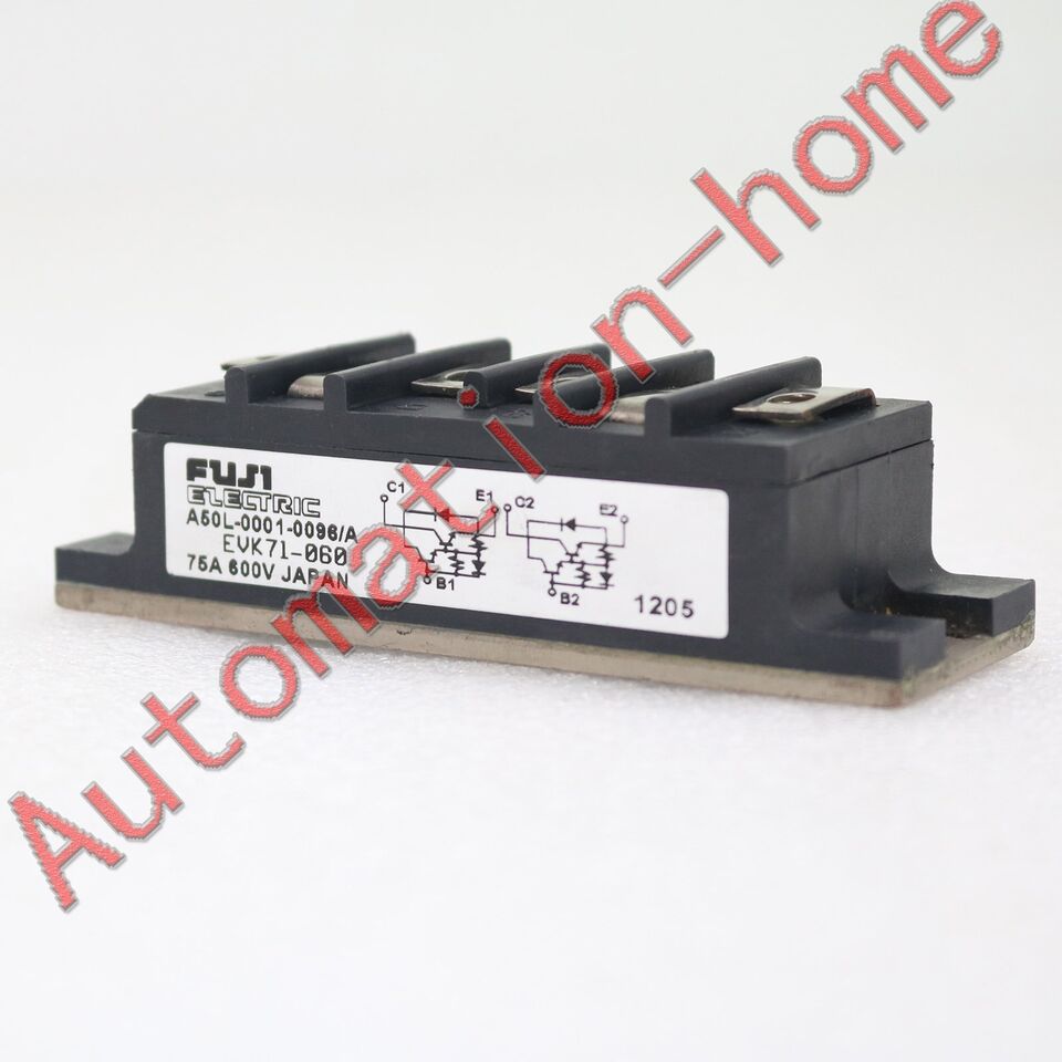 new 1Pcs For fuji A50L-0001-0096/A EVK71-060 IGBT module - FUJI