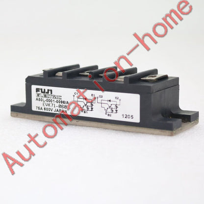 new 1Pcs For fuji A50L-0001-0096/A EVK71-060 IGBT module - FUJI