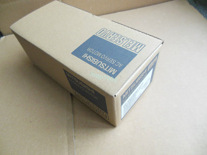 MITSUBASHI HG-SN152J-S100 AC SERVO MOTOR HGSN152JS100 ping - MITSUBASHI