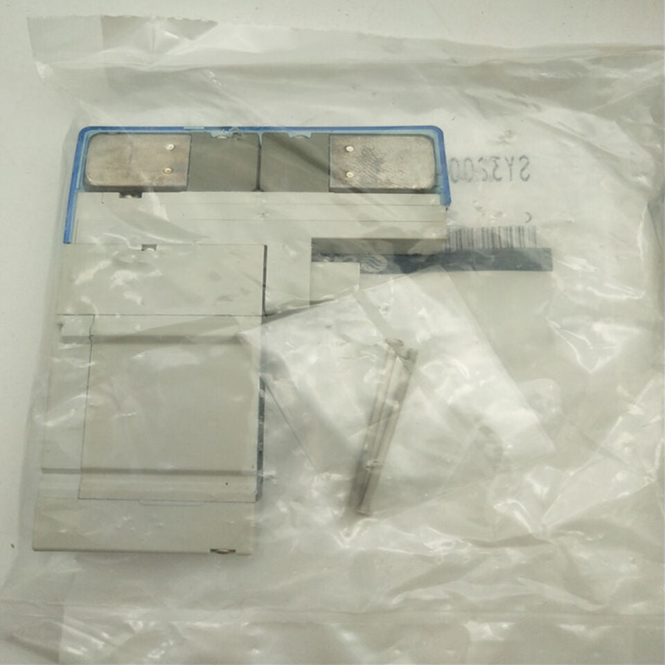 SMC SY32005U1 Solenoid Valve - SMC