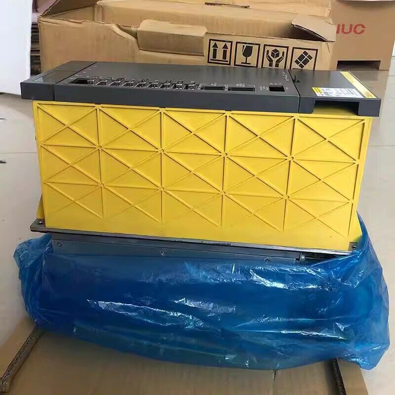 new 1PC FANUC A06B-6066-H012 Servo Amplifier In Box ping - FANUC