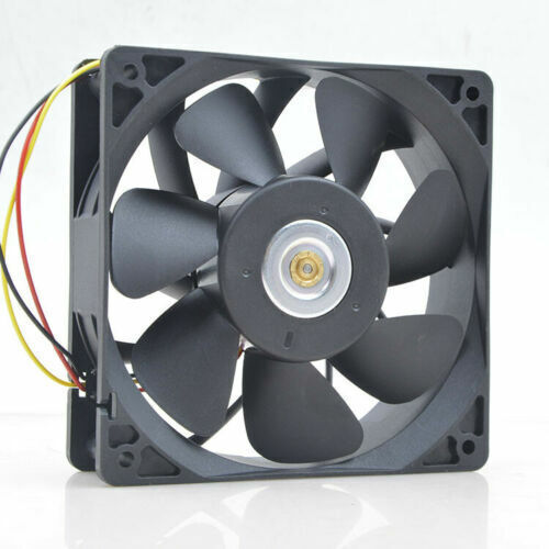 new 1PC 3-pin inverter detection Violent fan PFB1224EHE 24V 1.08A 5100RPM 12038 - INTELLIFORCE