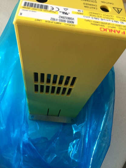 new 1PC  FANUC A06B-6093-H102 Servo Drive In Box ping