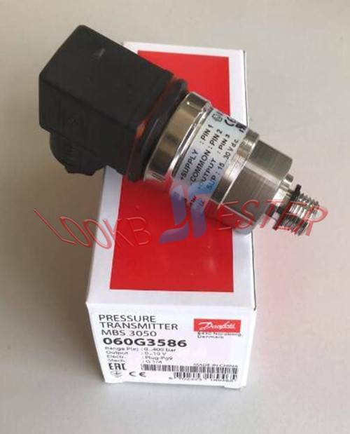 new 1PC  DANFOSS MBS 3050 060G3586 DANFOSS