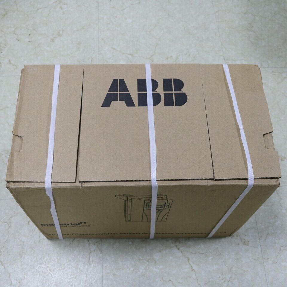 new 1PC ACS550-01-045A-4 Inverter ACS55001045A4 18.5KW In Box ping - KOEED