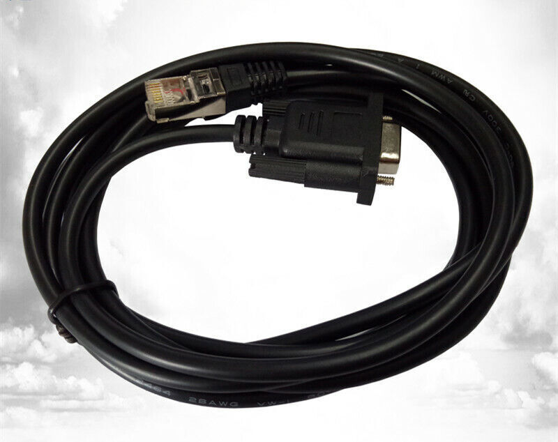 Yaskawa UWR00468-2 Servo Motor Cable - YASKAWA