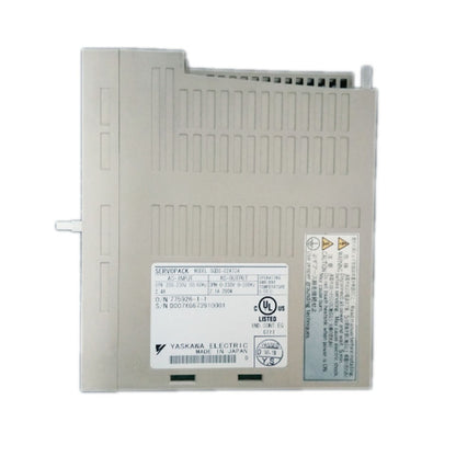 new 1PC Yaskawa SGDS-02A72A Servo Motor SGDS-02A72A In Box pin
