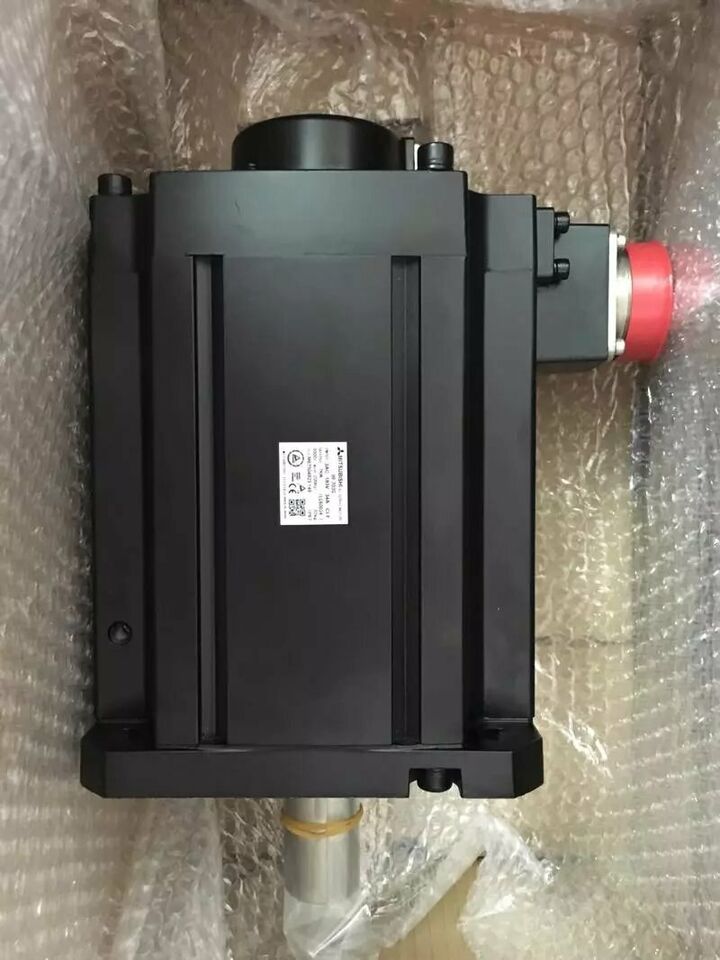 new 1PC Mitsubishi HF-SP702K Servo Motor HFSP702K ping - MITSUBISHI