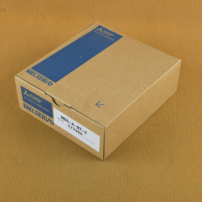 new 1PC Mitsubishi MDS-A-BT-4 Servo Driver MDSABT4 In Box ping