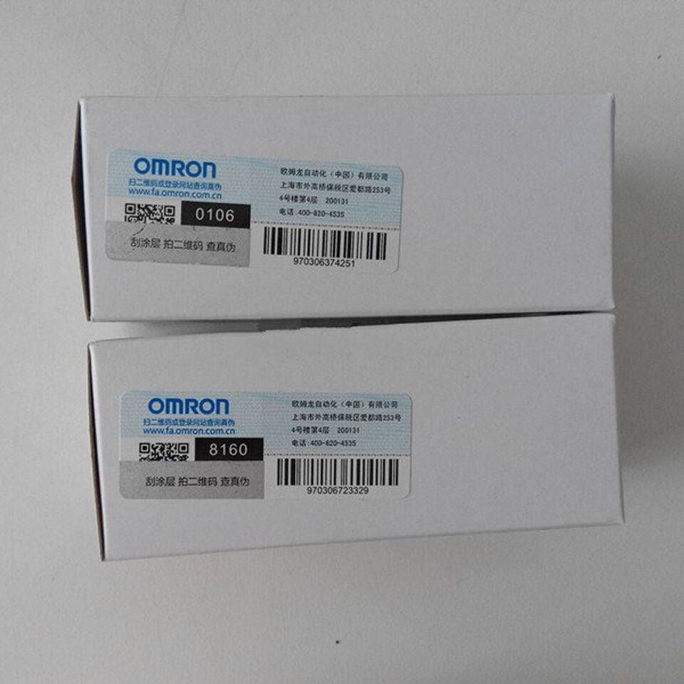 new One OMRON CP1W-DAB21V PLC Module In Box ping CP1WDAB21V - KOEED