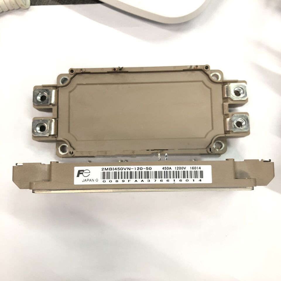 new Fuji 2MBI450VN-120-50 Module 1PC 2MBI450VN12050 - FUJI