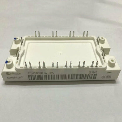 new 1PC Infineon FS75R12KT4_B15 Power Supply Module FS75R12KT4-B15 - INFINEON