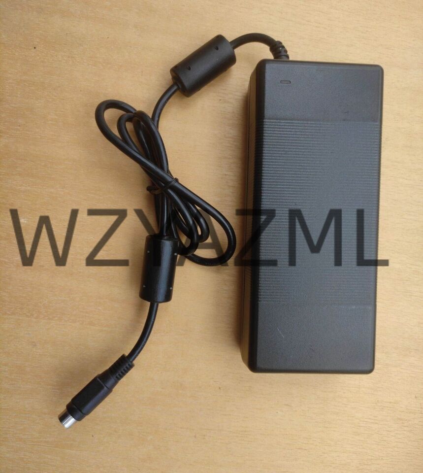 new 1PC Suitable for TWADP100 4pin color ultrasound device power adapter