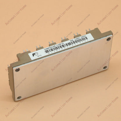 New FUJI 7MBR50U4B120B-01 Module - FUJI