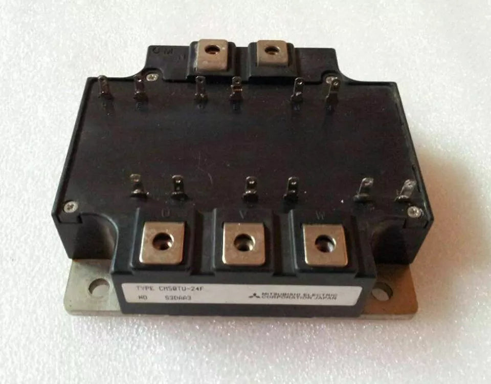 Mitsubishi CM50TU-24F Power Supply Module - MITSUBISHI