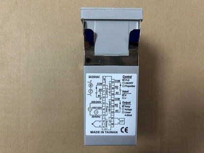Fotek Temperature Controller TC4896-DA-R3 - FOTEK