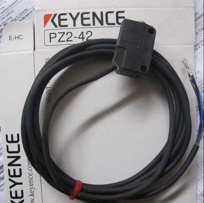 1-PC Keyence PZ242 Photoelectric Sensor - KEYENCE