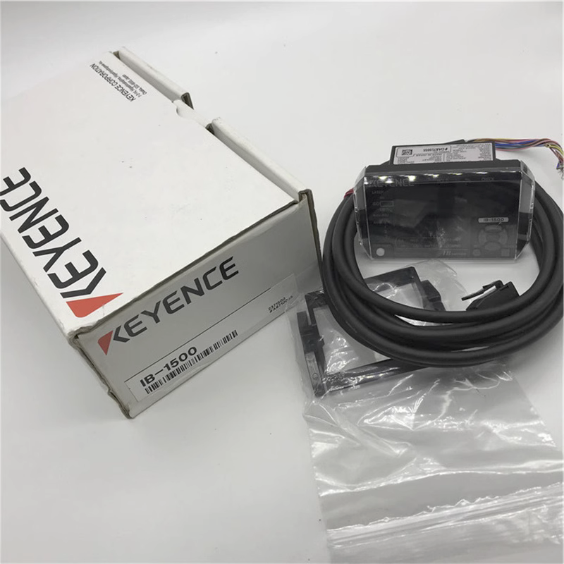 new 1PC KEYENCE IB-1500 IB1500 Laser Sensor ping - KEYENCE