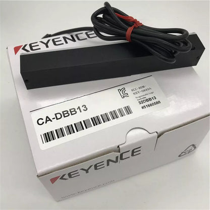 new 1PC Keyence CA-DBB13 Blue Strip Light Source CADBB13 ping - KEYENCE