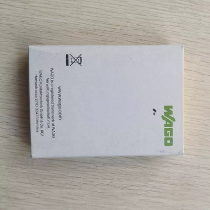 new 1PC Wago 750-456 PLC Module 750456 In Box ping - WAGO