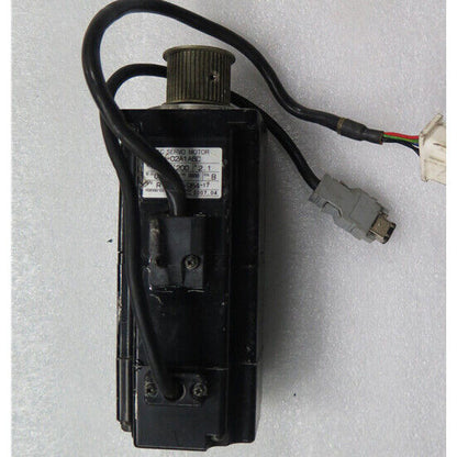 new 1PC Yaskawa SGMAH-02A1A6C Servo Motor SGMAH02A1A6C ping - YASKAWA