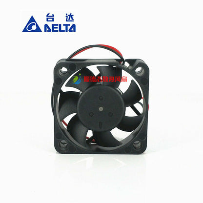 new 1pc inverter axial flow fan AFB0524HHB 5015 24V 0.12A 5CM - DELTA