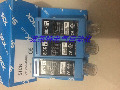 1PC Switch Sensor WT250-P460 - SICK