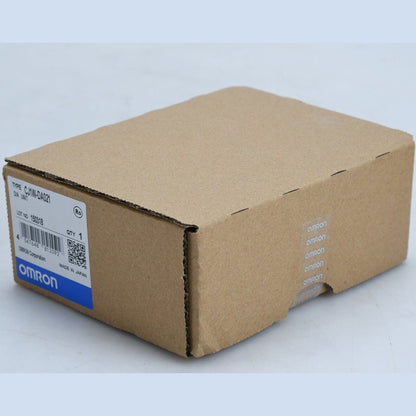 new 1PC OMRON CJ1W-DA021 PLC Module CJ1WDA021 In Box ping