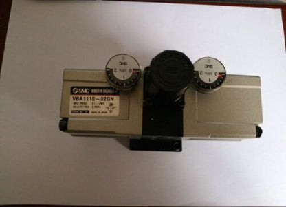 VBA1110-02GN Pneumatic Regulator - SMC
