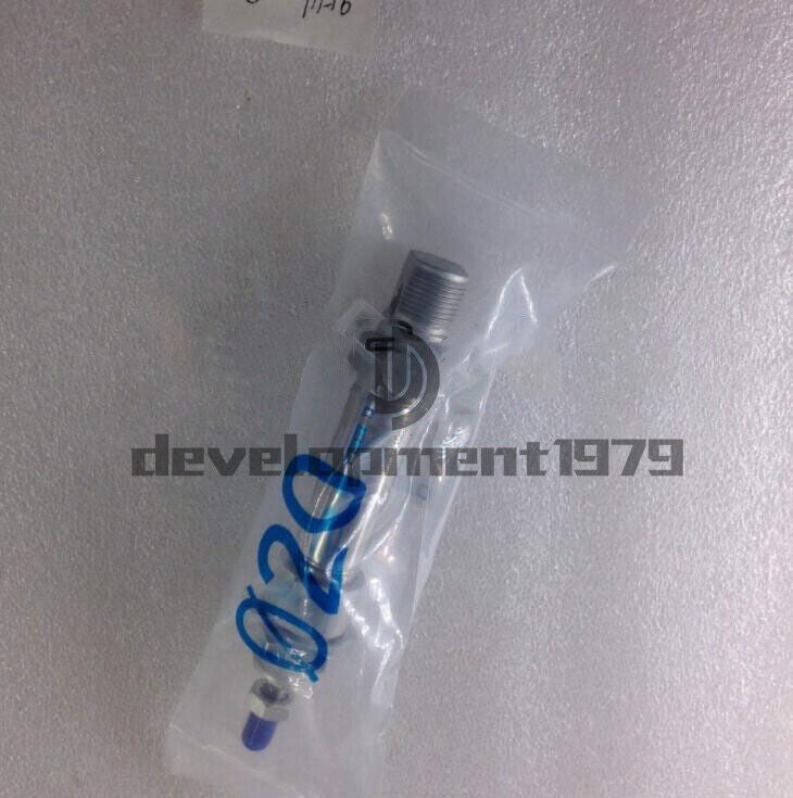 new One FESTO DSNU-20-25-P-A 19208 Cylinder - FESTO