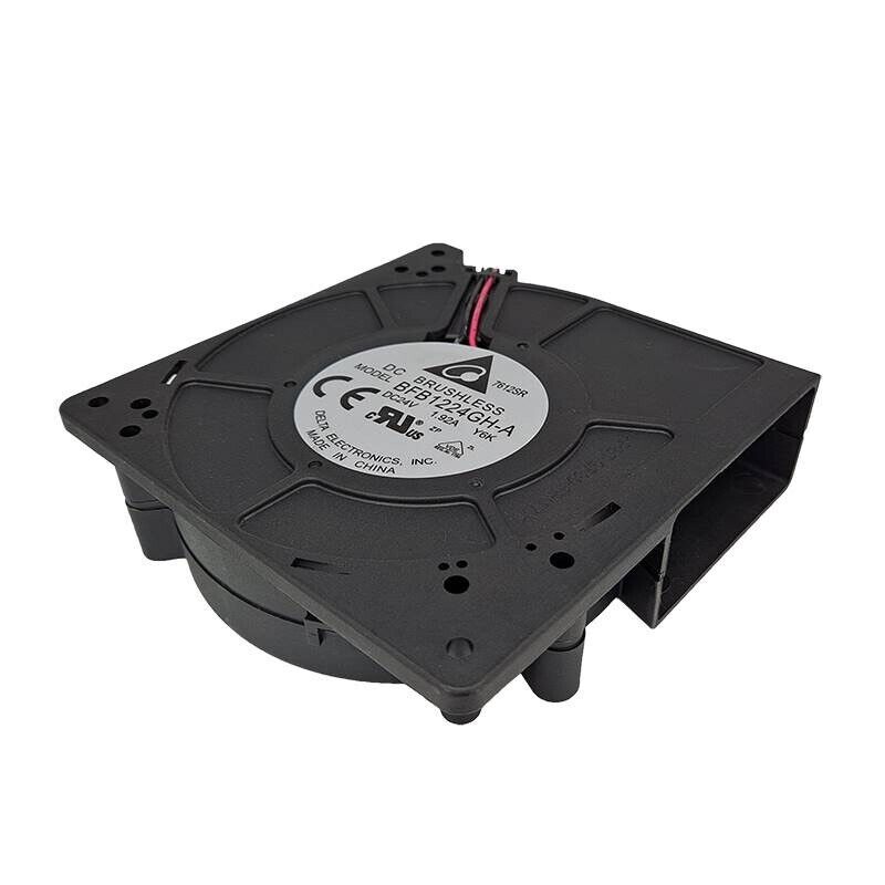 1PC DC24V 1.92A Cooling Fan BFB1224GH-A Blower Fan Centrifugal Turbine Fan - BFG